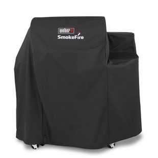 Чохол для пелетного гриля Weber SmokeFire EX 4