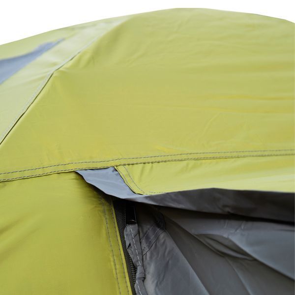Tramp Lite Wonder 3 Tent, Olive UTLT-006