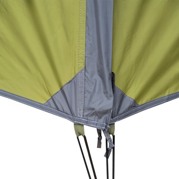 Tramp Lite Wonder 3 Tent, Olive UTLT-006