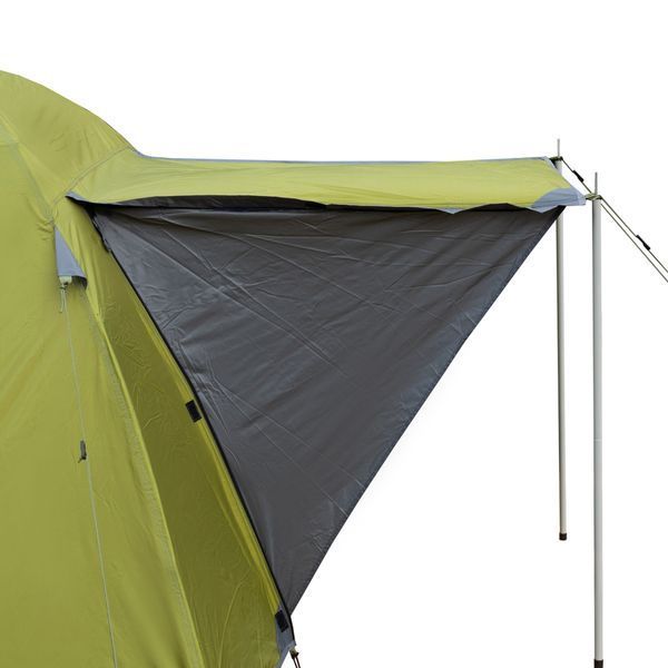 Tramp Lite Wonder 3 Tent, Olive UTLT-006