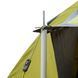 Tramp Lite Wonder 3 Tent, Olive UTLT-006