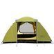 Tramp Lite Wonder 3 Tent, Olive UTLT-006
