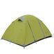 Tramp Lite Wonder 3 Tent, Olive UTLT-006