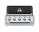 Гриль газовий Broil King Regal 520 BI