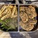 Універсальний комплект для приготування для електричного гриля Weber Lumіn