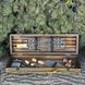 Mzavod Master BBQ Gift Set, Black
