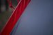 Tramp Rock 2 (V2) Tent, Grey/Red (TRT-027)