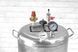 Gud 16-Electro Electric Autoclave (Universal), 16