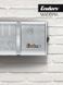 Enders Madeira Infrared Electric Heater, 2.0 kW