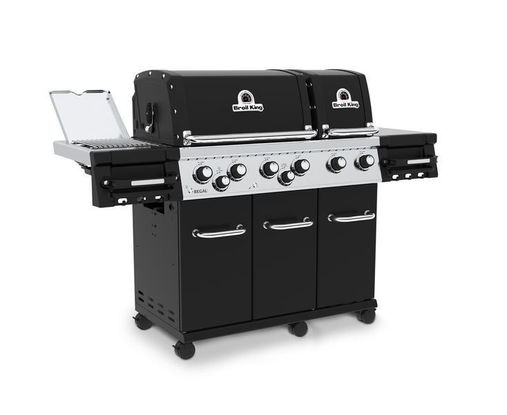 Regal 690 IR Gas Grill (997283IR)