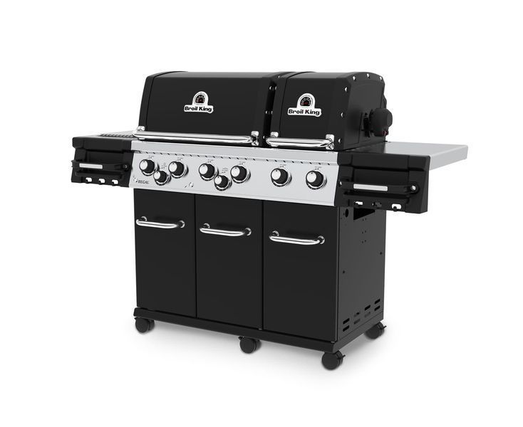 Regal 690 IR Gas Grill (997283IR)