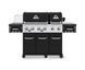 Regal 690 IR Gas Grill (997283IR)