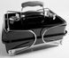 Угольний гриль Weber Go-Anywhere, черный (витрина)_stok