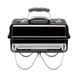 Угольний гриль Weber Go-Anywhere, черный (витрина)_stok