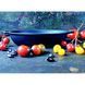 Cast Iron Roasting Pan &Oslash;18 cm, Depth 3 cm, 1.2 kg, Ливарний чавун, 180