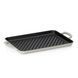 GRILLI Porcelain-Coated Cast Iron Tray 35x25x4 cm 777207