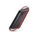 GRILLI Porcelain-Coated Cast Iron Tray 35x25x4 cm 777207