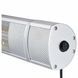 Enders Madeira Infrared Electric Heater, 2.0 kW