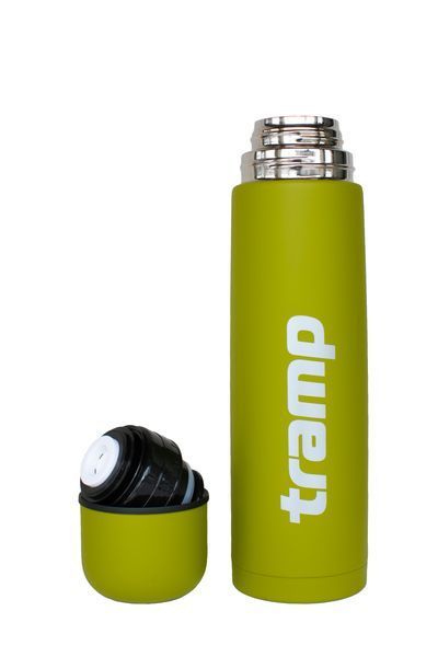 Tramp Basic Thermos 0.5 L UTRC-111, Red