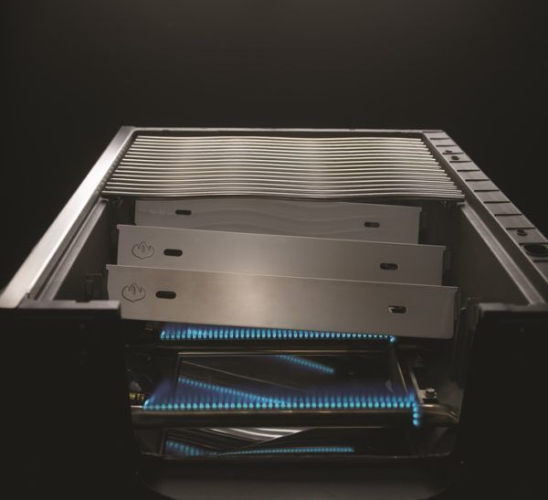 Napoleon Rogue XT 525 Gas Grill