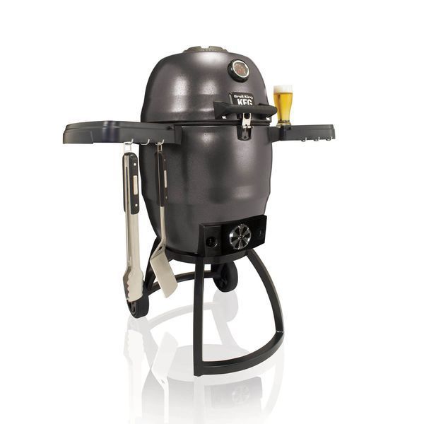 Гриль угольный Broil King KEG 5000