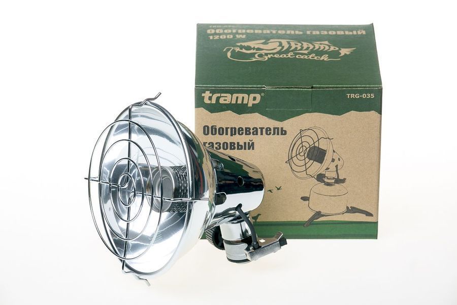 Обігрівач Tramp газовий TRG-035