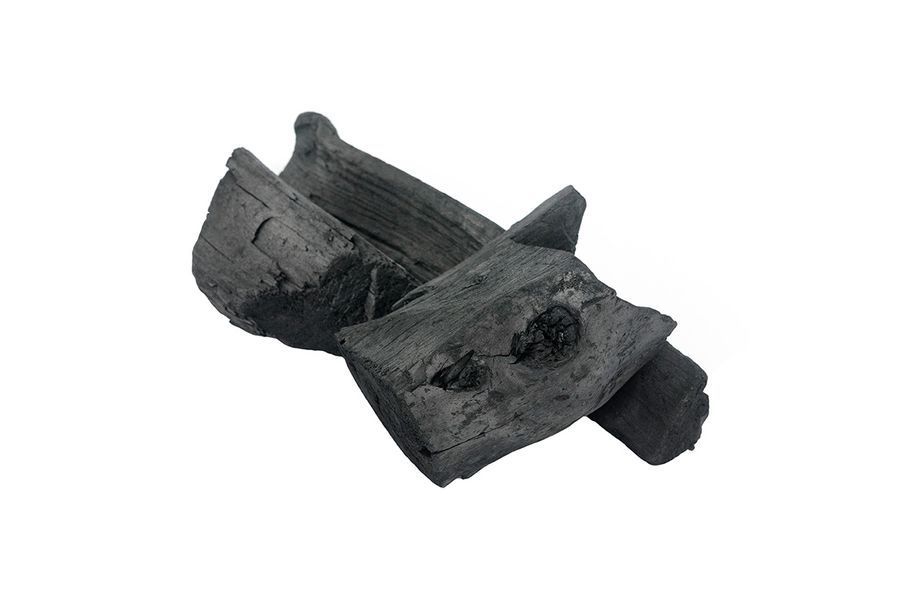 GRILLI Lump Charcoal 8 kg 777820