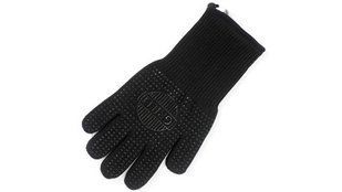 Терморукавичка для гриля BBQ GRILLI Black 888843