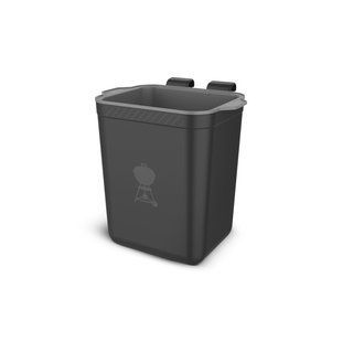 Бокс для инструментов Weber Works Snap-On