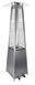 ВУЛИЧНИЙ ГАЗОВИЙ ОБІГРІВАЧ ACTIVA PYRAMIDE CHEOPS II GREY-BLACK