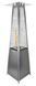 ВУЛИЧНИЙ ГАЗОВИЙ ОБІГРІВАЧ ACTIVA PYRAMIDE CHEOPS II GREY-BLACK