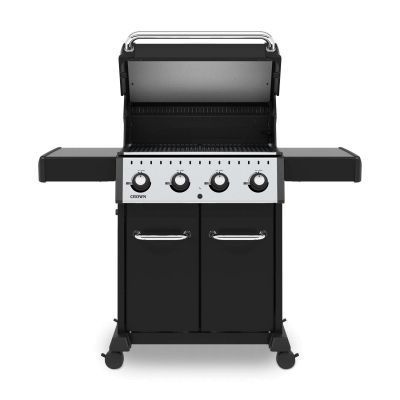 Crown 420 Gas Grill (865253)