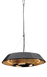 Enders Marbella Hanging Infrared Electric Heater, 2.0 kW