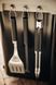 Weber Genesis S-335 Gas Grill, Stainless Steel