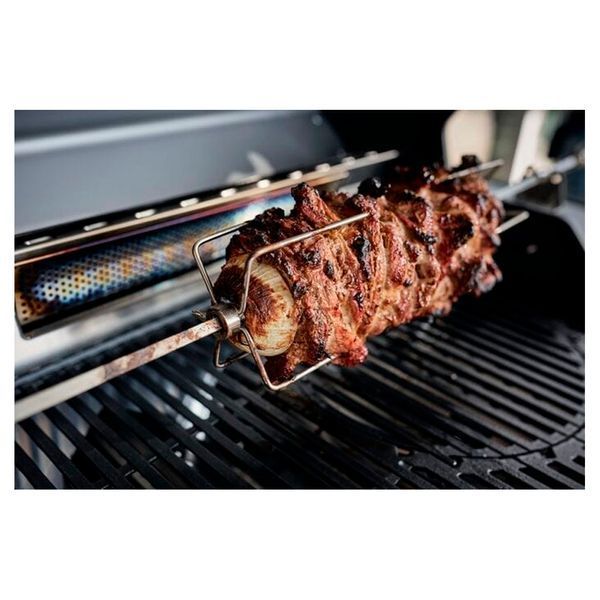 Enders Electric Rotisserie