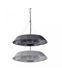 Enders Marbella Hanging Infrared Electric Heater, 2.0 kW