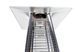 ВУЛИЧНИЙ ГАЗОВИЙ ОБІГРІВАЧ ACTIVA PYRAMIDE CHEOPS II GREY-BLACK