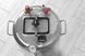 Gud 24 Stovetop Home Canning Autoclave (Stainless Steel), 24