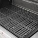 Weber Genesis S-335 Gas Grill, Stainless Steel