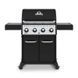 Crown 420 Gas Grill (865253)