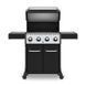 Crown 420 Gas Grill (865253)