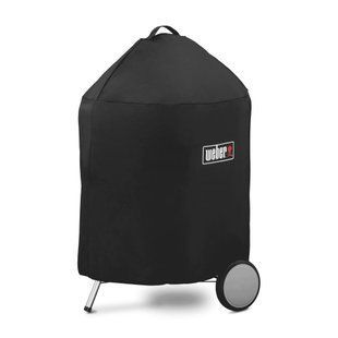 Чохол Premium для вугільних грилів WEBER діаметром 57 см