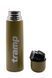 Tramp Basic Thermos 0.5 L UTRC-111, Red, Зелёный
