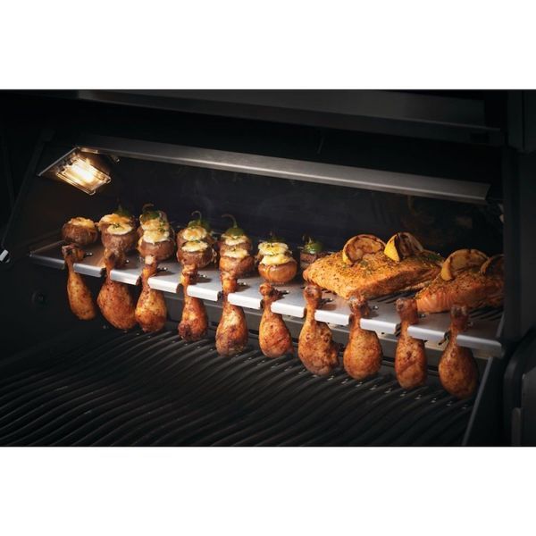 Napoleon Multifunctional Warming Rack for Prestige 500/825 Grills