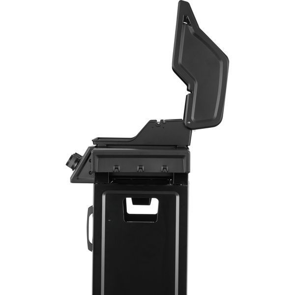 Газовый гриль Napoleon Freestyle 365 DPK, черный