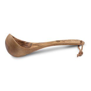 Черпак дерев&rsquo;яний Petromax Ladle Olive Wood 60 мл