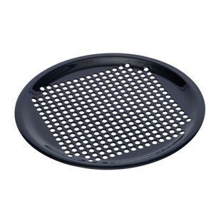 Решётка перфорированная круглая Big Green Egg, 33 см