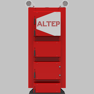 Котел на твердому паливі ALTEP DUO UNI Plus 250