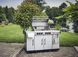 Enders Kansas Pro 4 SIK Profi Turbo Gas Grill