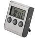GRILLI Remote Digital Thermometer 733540